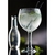 Moda Toughened Gin Glass Clear 57CL