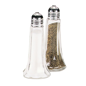 Eiffel Tower Salt & Pepper Shakers 1OZ