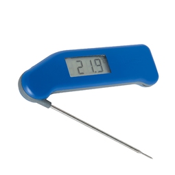Thermapen Thermometer Blue