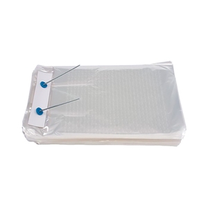 Non Perforated Snappy Bag 150x350MM