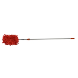 High Level Dusting Tool With Telescopic Pole