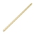 Paper Straw Gold 8"
