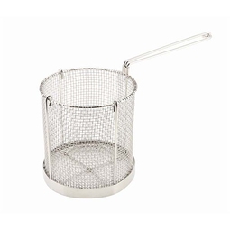 Spaghetti Basket Stainless Steel 15x16CM