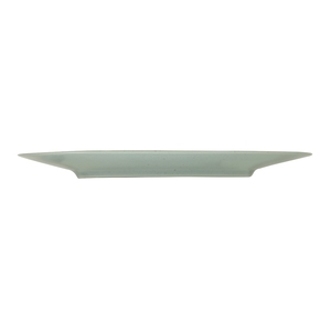 Serene Coupe Plate Green 27.5CM 