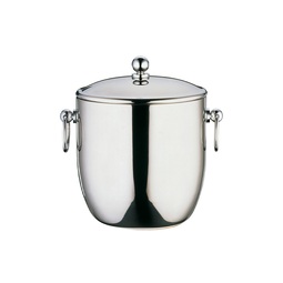 Ice Pail Curved, Double Wall 4.5 Litre