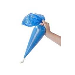 Piping Bags Blue 21"
