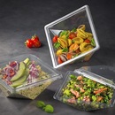 Food Containers & Lids