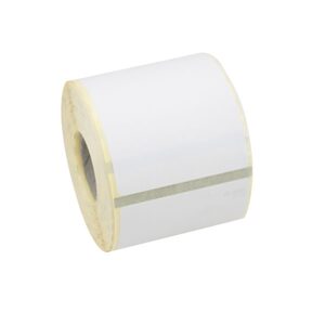 Removable  Blank DCG Label 50x100MM 250 Labels