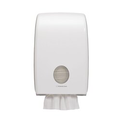 6945 Aquarius Folded Hand Towel Dispenser