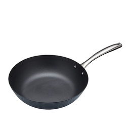 Master Class Professional Induction Wok 30CM