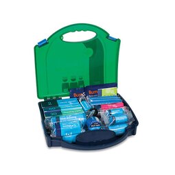 Aura Catering First Aid Kit Deluxe Medium