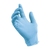 Nitrile Powder Free Gloves Blue Extra Large