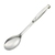 Spoon Hooked Handle Stainless Steel