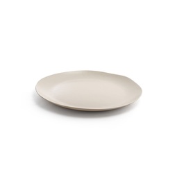 Round Platewise Organic Plate 22.9CM