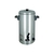 Chefmaster Manual Fill Water Boiler Silver 20 Litre