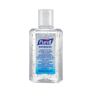 PURELL Advanced Hygienic Hand Rub 100ML