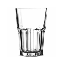 Granity HiBall Glass Clear 31CL
