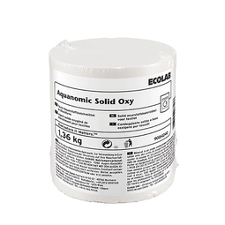Solid Aquanomic Solid Oxy 1.36KG