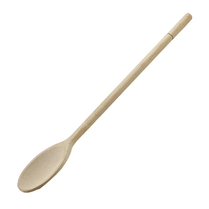Wooden Spoon 11.5"