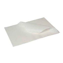 Greaseproof Sheets 32GSM 225x175MM