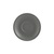 Porcelain Saucer Grey 12CM 4.75"