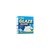Glaze Dishwasher Tablets All In One (Pack 120)