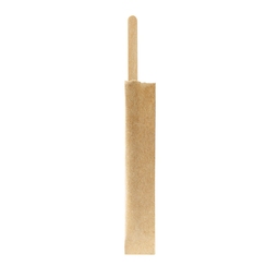 Individually Wrapped Wooden Stirrer 11CM