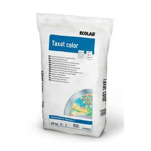 Ecolab Taxat Colour 12.5KG