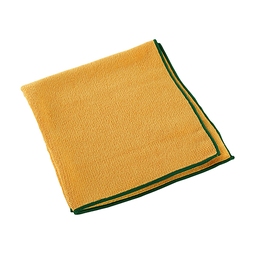 8394 Wypall Microfibre Cloth Yellow Case 24 Packs