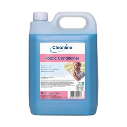 Cleanline Fabric Conditioner 5 Litre