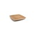 Platewise Bamboo MOD Square Plate 12.5CM (Case 12)