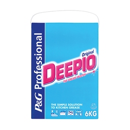 Deepio Kitchen Degreaser Powder 6KG