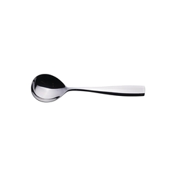 Square Soup Spoon 18-0