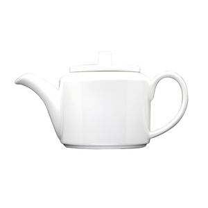 Creme Monet Teapot 40CL Case 4