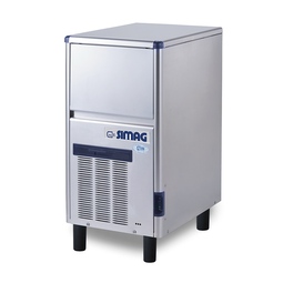 SIMAG Self Contained Ice Machine 32KG