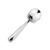 Leila Soup Spoon 18/10 Stainless Steel