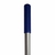 Socket Mop Handle Blue 48"