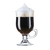 Handled Irish Coffee Glass Clear 23CL