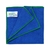 8395 Wypall Microfibre Cloth Blue Case 24