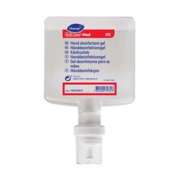 Diversey Soft Care MED H5 IC Hand Disinfectant 1.3 Litre