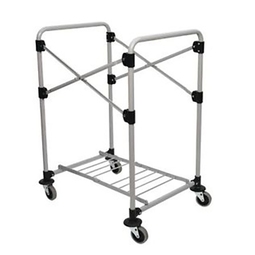 Rubbermaid X-Cart Frame Only 150 Litre