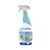 Cleanline Glass & Stainless Steel Cleaner 750ML