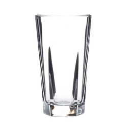 Inverness Beer Glass Clear 35CL