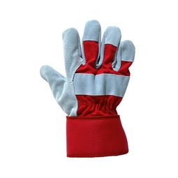 Keep Safe Canadian Rigger Glove Size 10