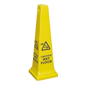 Wet Floor Sign 533MM