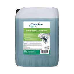 Cleanline Eco Grease Trap Maintainer 20 Litre