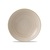 Stonecast Evolve Coupe Bowl Nutmeg Cream 9.75"