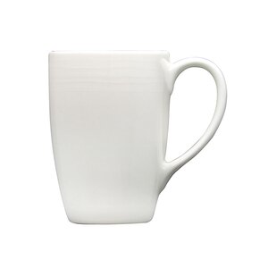 Creme Rousseau Mug 10OZ 28.4CL