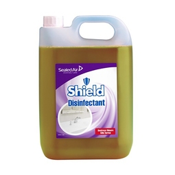 Shield Disinfectant Concentrate 5 Litre