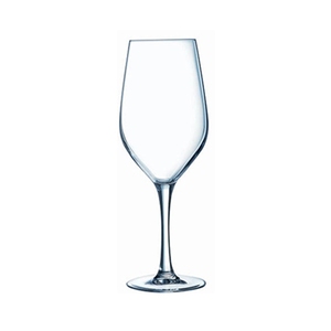 Mineral Wine Glass Clear 35CL